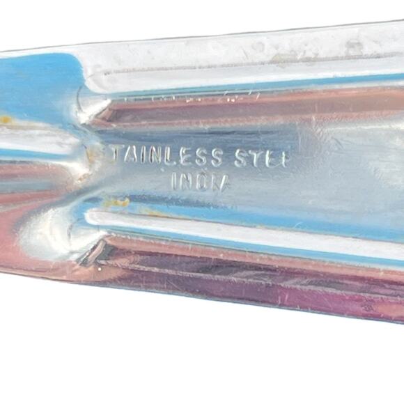 Heavy Duty Kitchen Essentials – Serving Spoon, Ladle & Skimmer - Picture 9 of 15